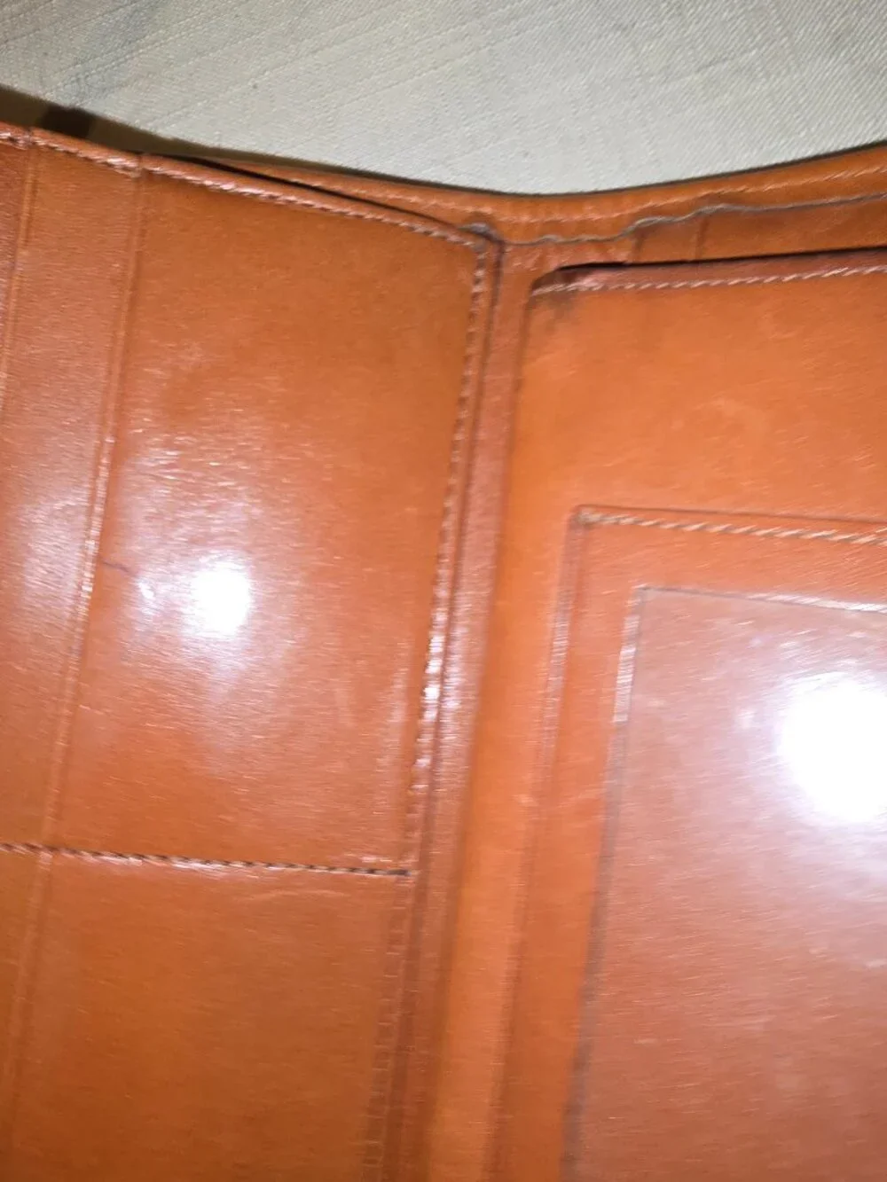 Dooney & Bourke 90s wallet